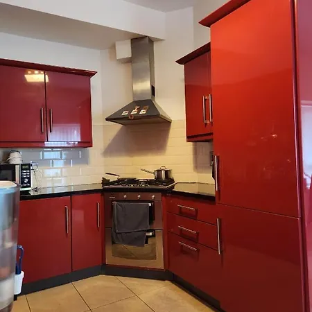 Our Tiny Little Homestay Cork