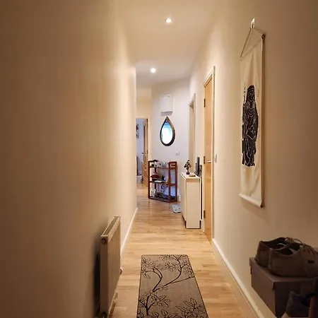 Our Tiny Little Homestay